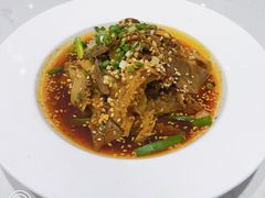 -峨嵋小镇·川菜(勒泰中心店)