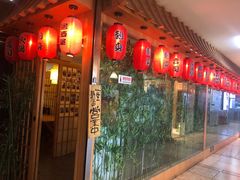 -文立新麻辣烫(合生汇21街区店)