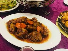 -燕春楼(海河华鼎店)