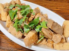 -正宗天津烧麦馆(柳州路店)