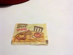 糖-翠华餐厅(山顶道店)