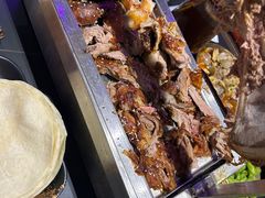 -串亿88烧烤·羊腿·羊蝎子(板泉路店)