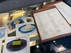 -Home Cafe(水榭春天店)