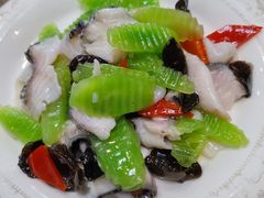 -众顺和非遗淮扬菜(何园店)