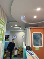 -孩子王童乐园(上海青浦吾悦广场店)