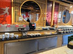 -老版火锅(半坡店)