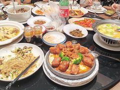 -鸿鑫海鲜楼(福辉店)
