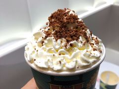 招牌牛奶桂满陇-KUNCHA鲲茶·江西制茶(铜锣湾店)
