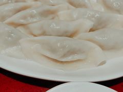 -喜家德虾仁水饺(长泰广场店)
