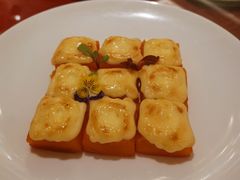 -西贝海鲜汇(槐安路店)