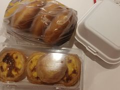 -味多美蛋糕(苏州街地铁店)