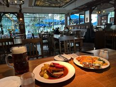 -宝莱纳餐厅(滨江店)