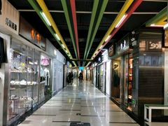-金满地商业街(黄兴北路店)