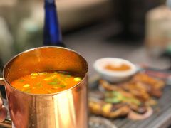 -羊之道草原味道清真餐厅(番禺店)