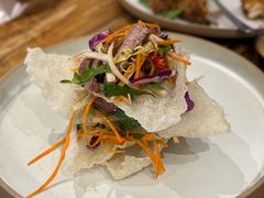 菲力牛肉雪山塔-Brut Eatery悦璞食堂(愚园路店)