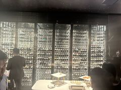 -wineapp葡萄酒餐吧(外滩金融中心店)