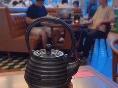 -潮界(LU·ONE凯德晶萃广场店)