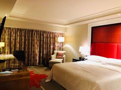 -澳门喜来登大酒店