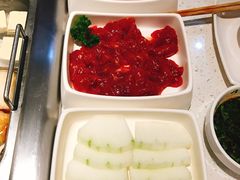 -海底捞火锅(北京路店)