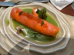-格鲁·秀色Georgia’s Feast