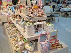 -郑在DIY·潮玩银饰绘画手作(中央大道旗舰店)