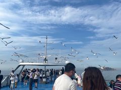 -海驴岛(荣成市)