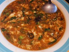 -渔民船说·北塘海鲜·天津菜·海肠捞饭(北塘古镇店)