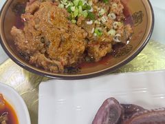 -龙潭李鸭子同乐饭店