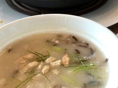 -彩丰楼中餐厅·仁恒洲际酒店