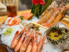 -割烹旭日本料理(龙湖狮山天街店)