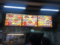 -白蘭閣街蝦麵