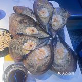 他家的带子是吃过最好吃的,今天专程来吃海鲜带子