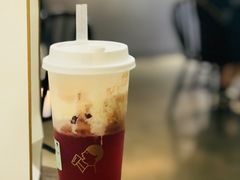 -喜茶(中山利和新地店)