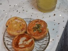 -鲍师傅糕点(青年汇店)
