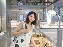 -凯德广场(金牛店)