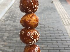 -邓记新一代糖油果子(四川煤管局供销公司职工宿舍店)