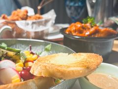 -俄士厨房(五棵松华熙LIVE店)