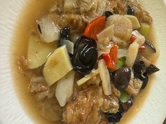-五观堂素食(新华路店)