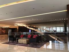 -上海静安香格里拉大酒店
