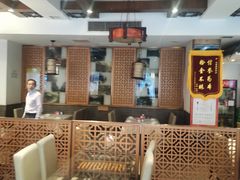 -福来居烤鸭店(天坛二店)