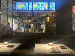 -蔴将·川菜(黄龙万科店)