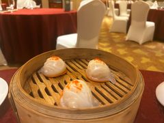 -重庆解放碑帝晶酒店·雅轩中餐厅