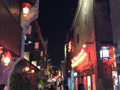 -东西巷