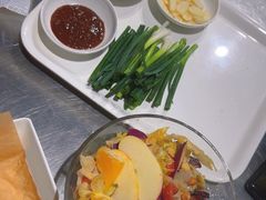 -有蚝有翅烧烤大排档·宵夜(右安门店)