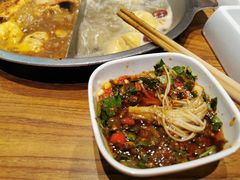 -傣妹火锅(罗宾森购物中心店)