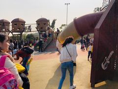 -枫香湖儿童公园