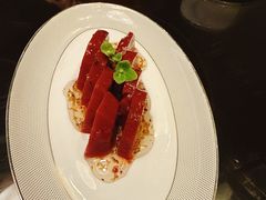 -利顺德大饭店·水岸中餐厅(小白楼店)