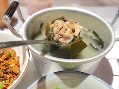 -农耕记·湖南土菜(halo广场店)