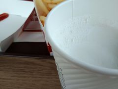 -肯德基(大学路DT店)