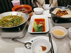 -小菜园新徽菜(合肥之心城店)